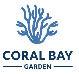 Coral Bay Garden